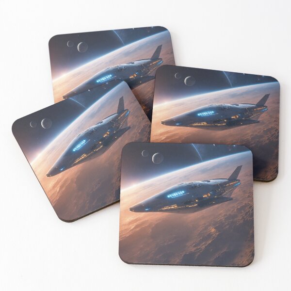 Item preview, Spaceship designed and sold by RaF71PrO.