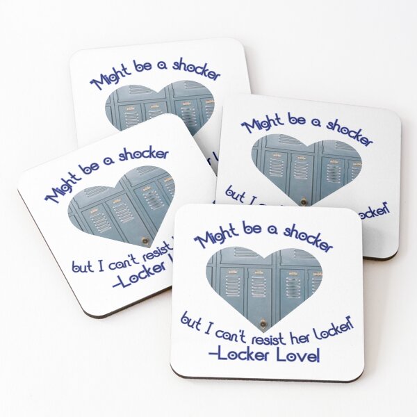 Item preview, Locker Love designed and sold by lucey05.