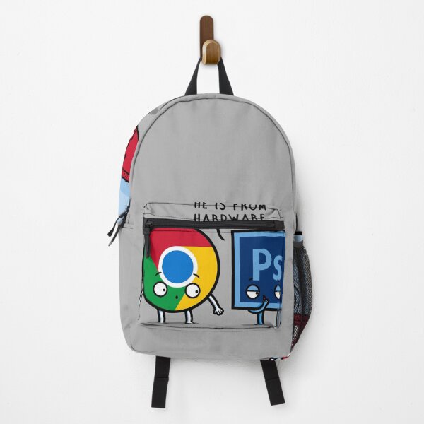 Item preview, Campus Disc! designed and sold by Raffiti.