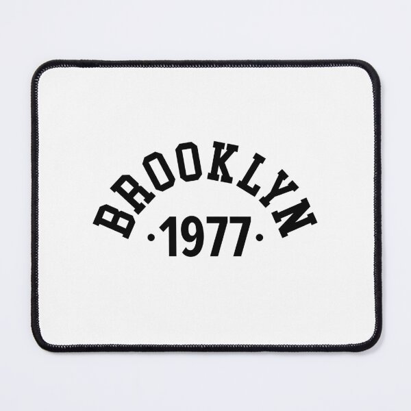 Item preview, Brooklyn Chronicles: Celebrating Your Birth Year 1977 designed and sold by Boogosh.
