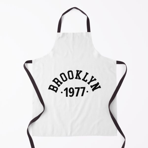Item preview, Brooklyn Chronicles: Celebrating Your Birth Year 1977 designed and sold by Boogosh.