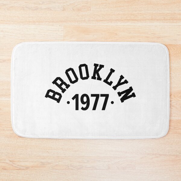 Item preview, Brooklyn Chronicles: Celebrating Your Birth Year 1977 designed and sold by Boogosh.