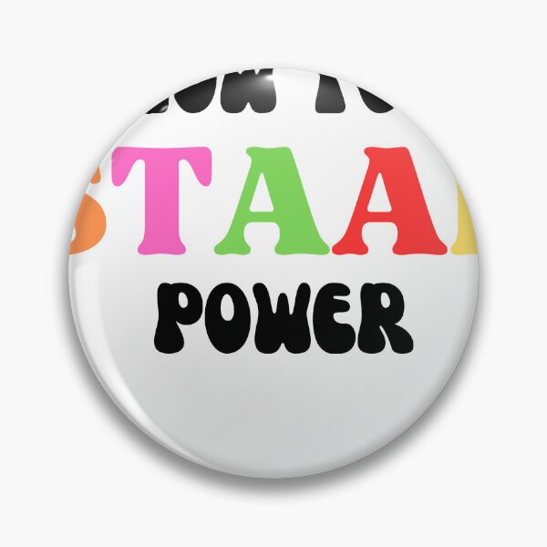Item preview,  Show Your STAAR Power designed and sold by ladylalitafanta.