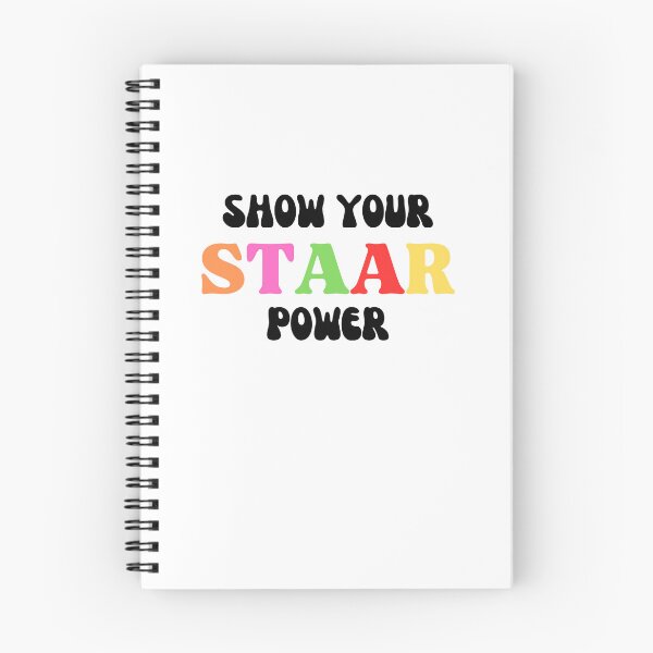 Item preview,  Show Your STAAR Power designed and sold by ladylalitafanta.