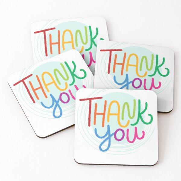 Item preview, Thank you  designed and sold by meh4u2.