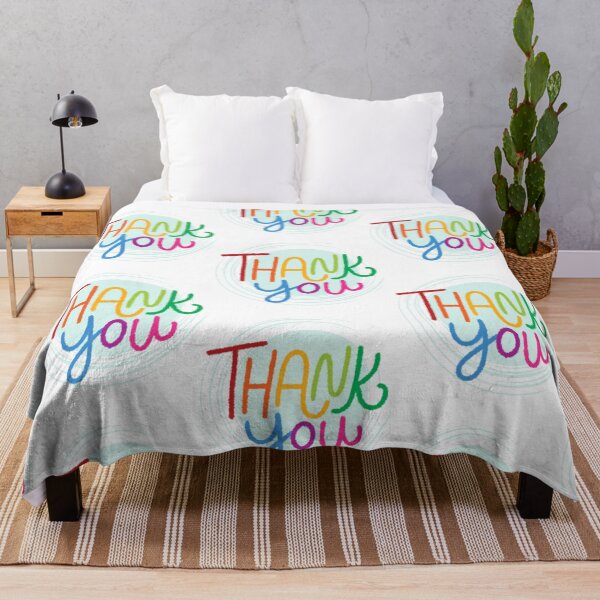Item preview, Thank you designed and sold by meh4u2.