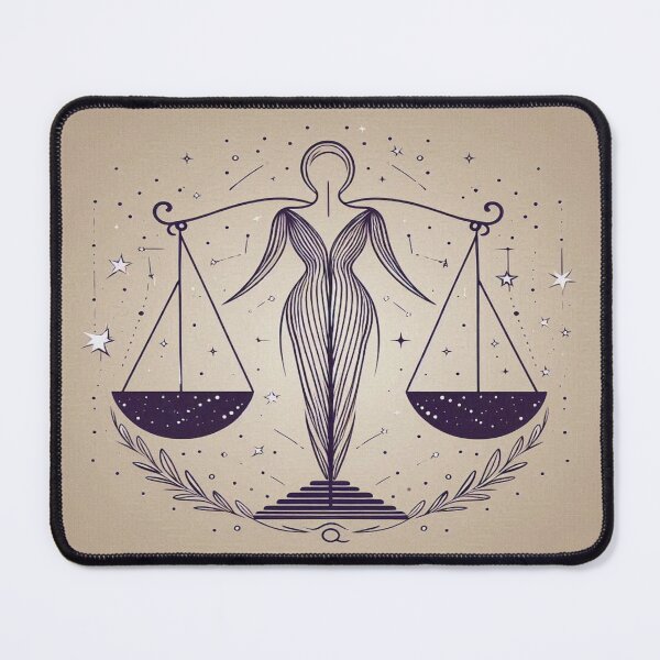 Item preview, Constellation Libra designed and sold by bernhagen.