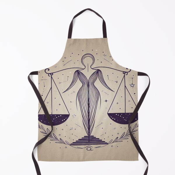 Item preview, Constellation Libra designed and sold by bernhagen.