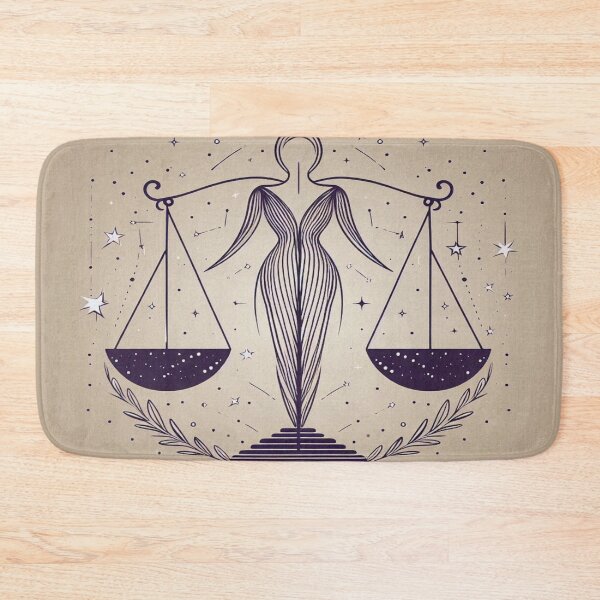 Item preview, Constellation Libra designed and sold by bernhagen.