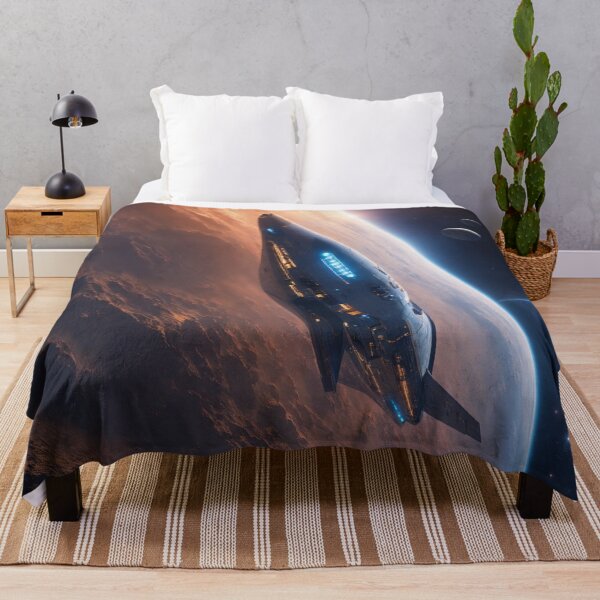 Item preview, Spaceship designed and sold by RaF71PrO.
