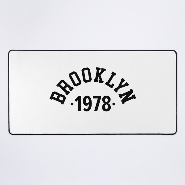Item preview, Brooklyn Chronicles: Celebrating Your Birth Year 1978 designed and sold by Boogosh.