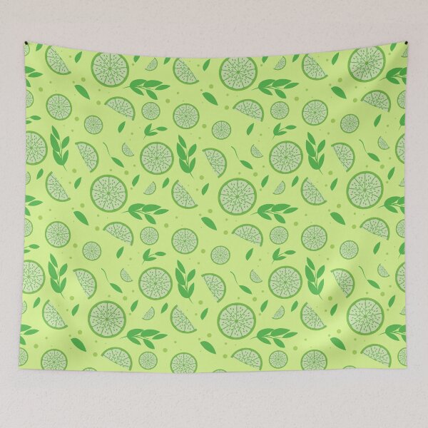 Item preview, Limes, Limes designed and sold by smalladventures.