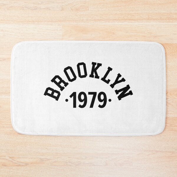 Item preview, Brooklyn Chronicles: Celebrating Your Birth Year 1979 designed and sold by Boogosh.