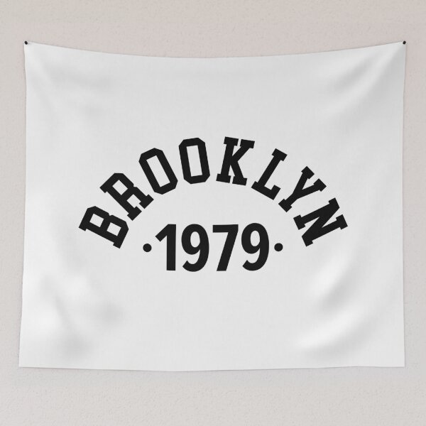 Item preview, Brooklyn Chronicles: Celebrating Your Birth Year 1979 designed and sold by Boogosh.