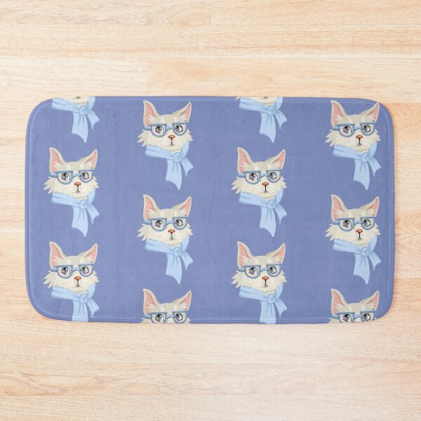 Item preview, Fashion flat cat Style 9 designed and sold by ElenaMentes.