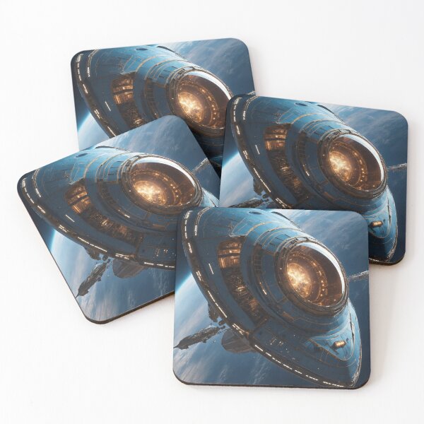 Item preview, Spaceship designed and sold by RaF71PrO.