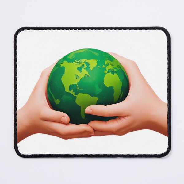 Item preview, hold it tight earthday designed and sold by victoriousCraft.