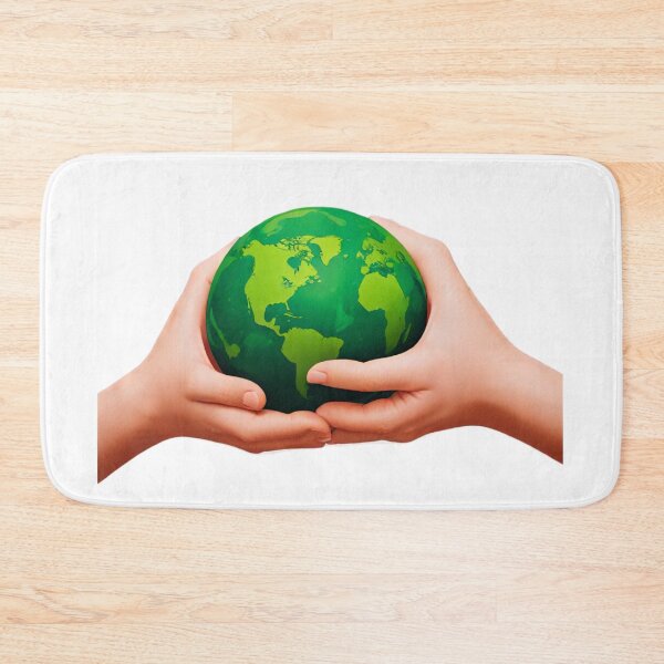 Item preview, hold it tight earthday designed and sold by victoriousCraft.