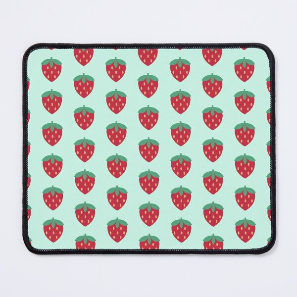 Item preview, Grainy strawberry designed and sold by RSteadDesigns.