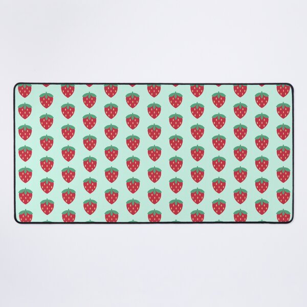 Item preview, Grainy strawberry designed and sold by RSteadDesigns.
