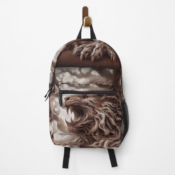 Item preview, THE OLD LION TREE designed and sold by johnnyssandart.