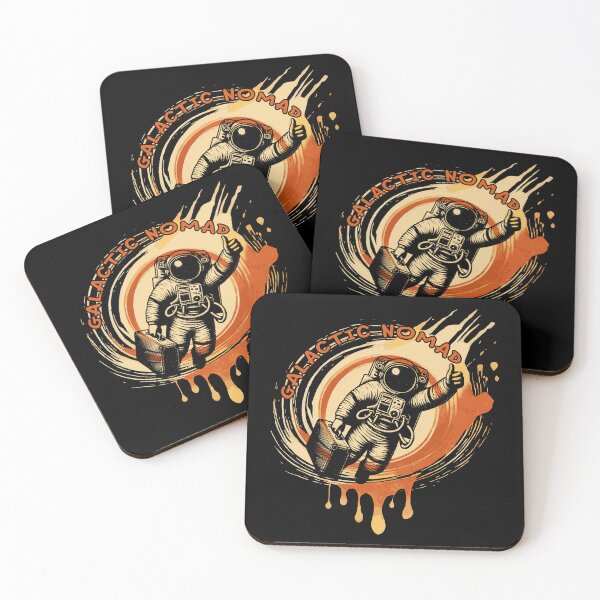 Item preview, Galactic Nomad designed and sold by raymondjmcd.