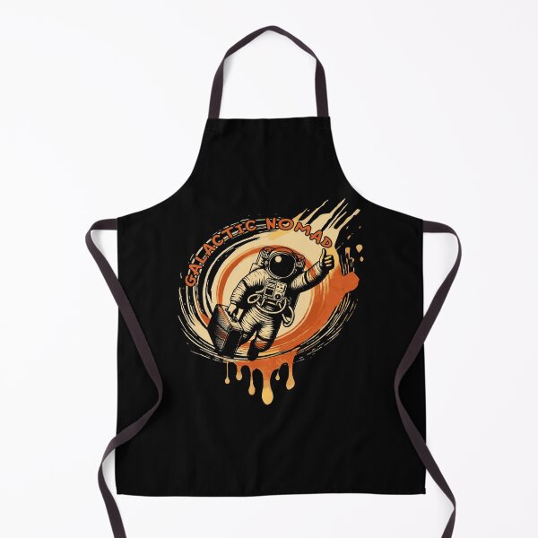 Item preview, Galactic Nomad designed and sold by raymondjmcd.