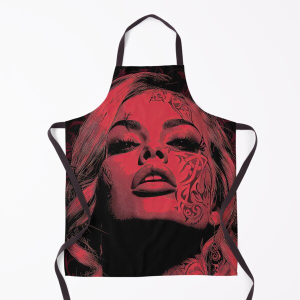 Item preview, Heloise-Marie designed and sold by OccultDreams.