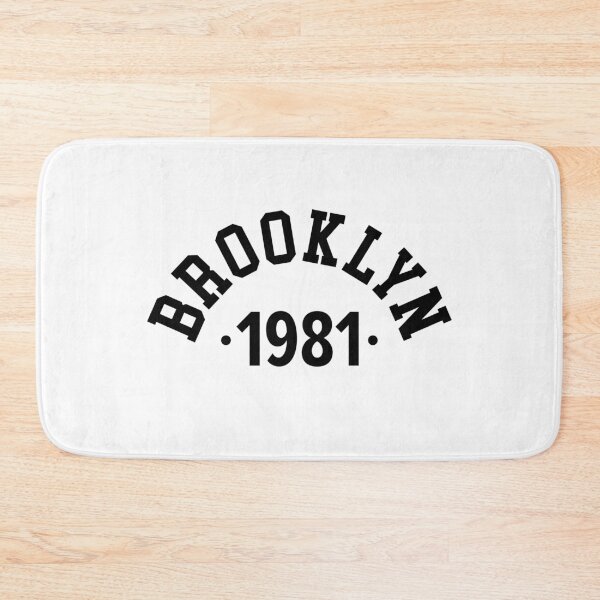 Item preview, Brooklyn Chronicles: Celebrating Your Birth Year 1981 designed and sold by Boogosh.