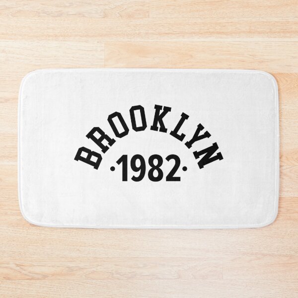 Item preview, Brooklyn Chronicles: Celebrating Your Birth Year 1982 designed and sold by Boogosh.