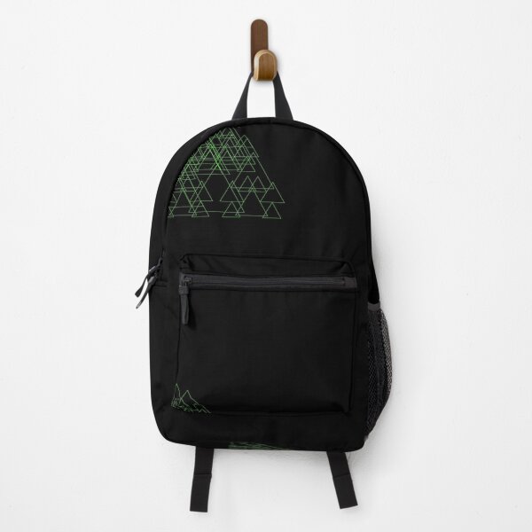 Item preview, Green Fractal designed and sold by Abstract-Color.