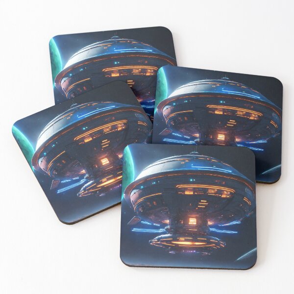 Item preview, Spaceship designed and sold by RaF71PrO.