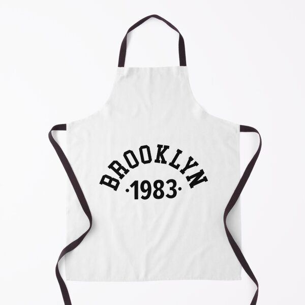 Item preview, Brooklyn Chronicles: Celebrating Your Birth Year 1983 designed and sold by Boogosh.