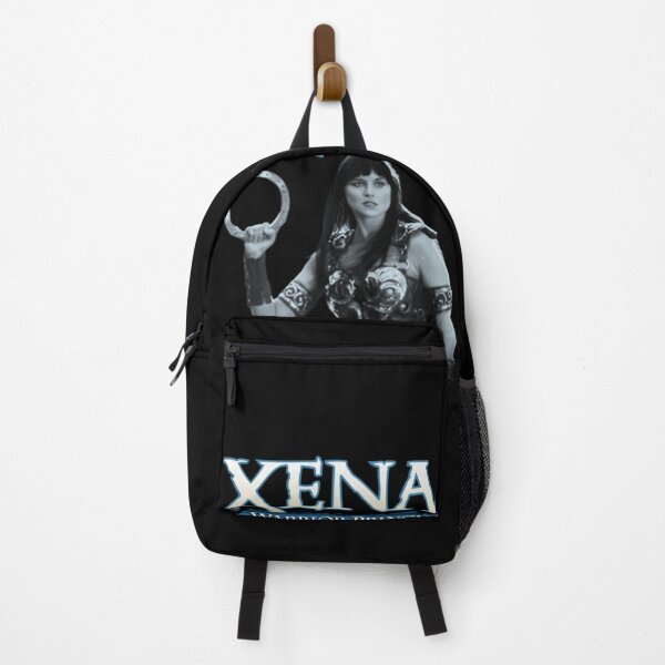 Item preview, Xena - Warrior Princess designed and sold by Aleksandar Kostjuk.