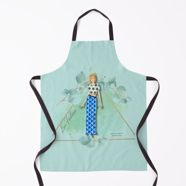 Item preview, Love Fashion met naam van de ontwerper designed and sold by VanDoeke.