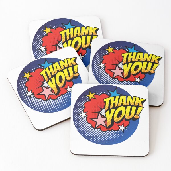 Item preview, Thank you  designed and sold by meh4u2.