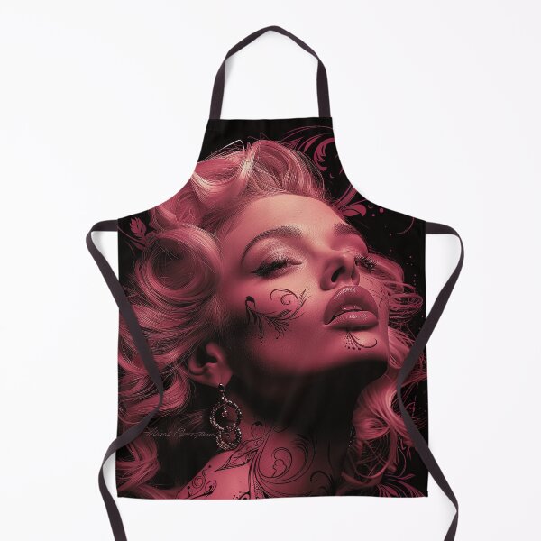 Item preview, Marielle designed and sold by OccultDreams.
