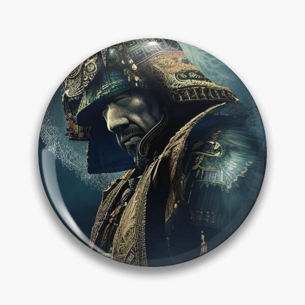 Item preview, Shogun designed and sold by Everythingg25.