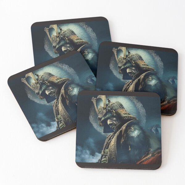Item preview, Shogun designed and sold by Everythingg25.