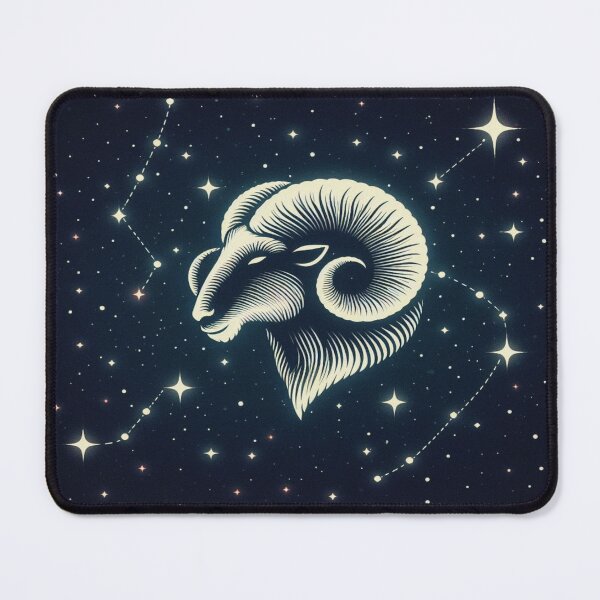 Item preview, Constellation Aries designed and sold by bernhagen.