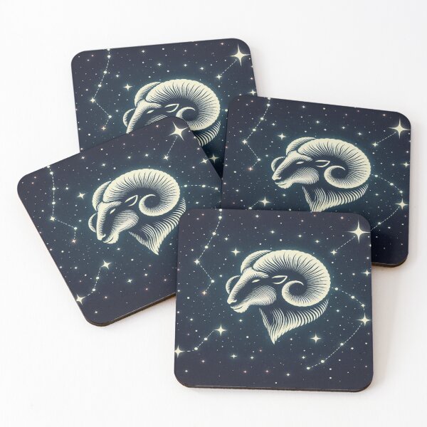 Item preview, Constellation Aries designed and sold by bernhagen.