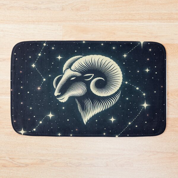 Item preview, Constellation Aries designed and sold by bernhagen.