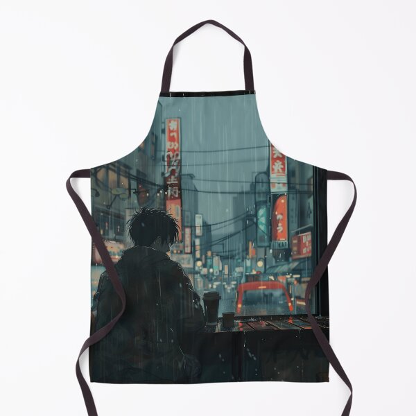 Item preview, Raining Inside designed and sold by sodarkensthef.