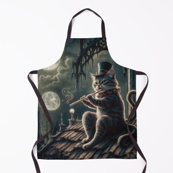 Item preview, "CAT FLUTE". designed and sold by Obinne.