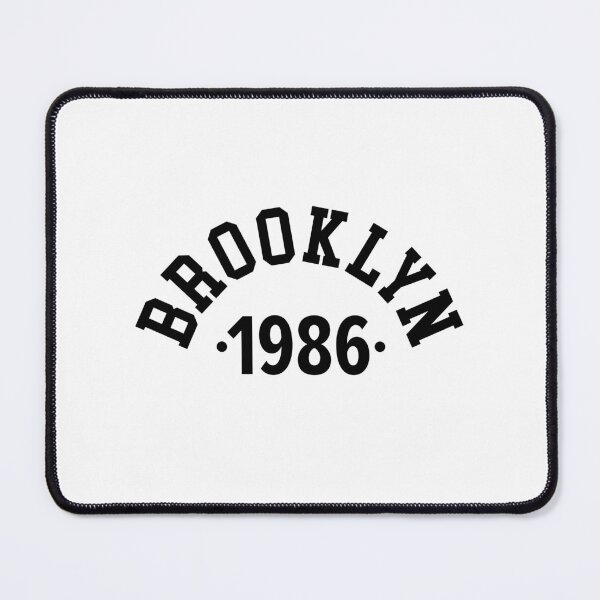 Item preview, Brooklyn Chronicles: Celebrating Your Birth Year 1986 designed and sold by Boogosh.