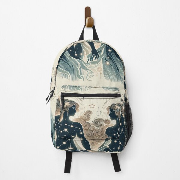 Item preview, Constellation Gemini designed and sold by bernhagen.