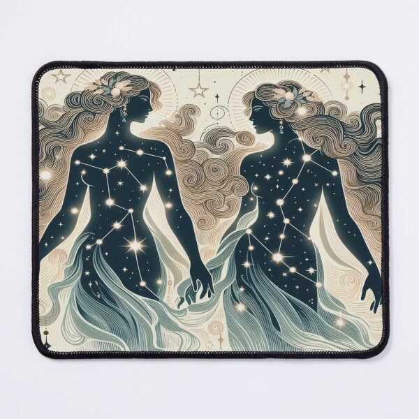Item preview, Constellation Gemini designed and sold by bernhagen.