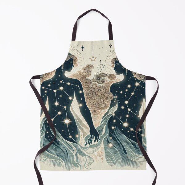 Item preview, Constellation Gemini designed and sold by bernhagen.