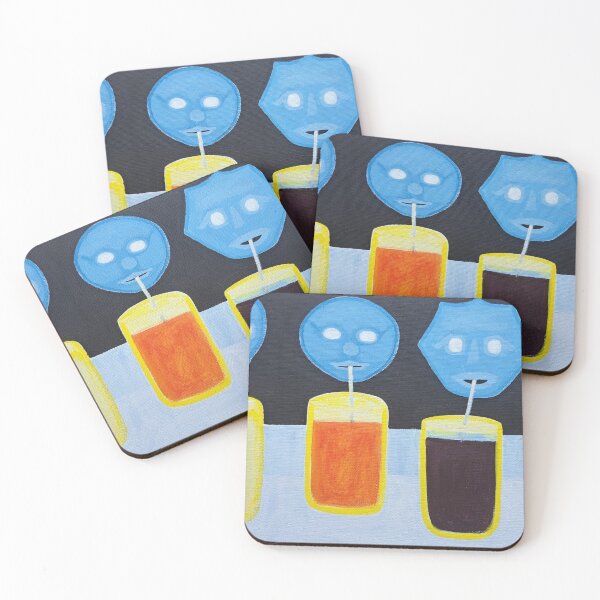 Item preview, Brain freeze juice bar  designed and sold by JJStork.