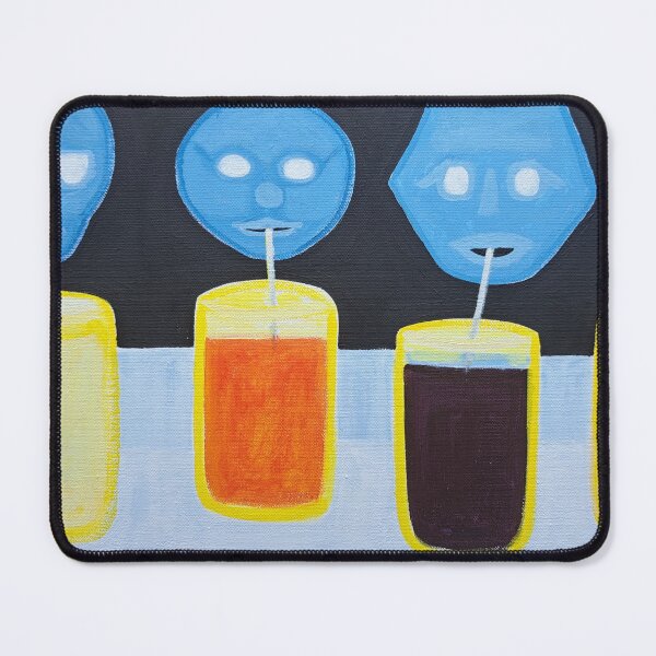 Item preview, Brain freeze juice bar  designed and sold by JJStork.